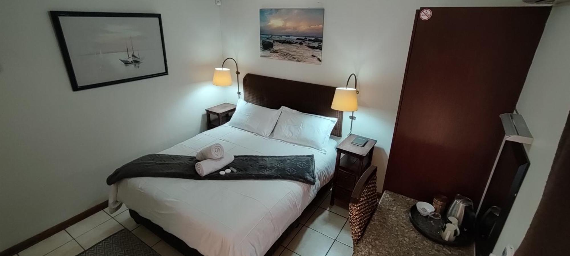 Premiere Guesthouse Bloemfontein Buitenkant foto