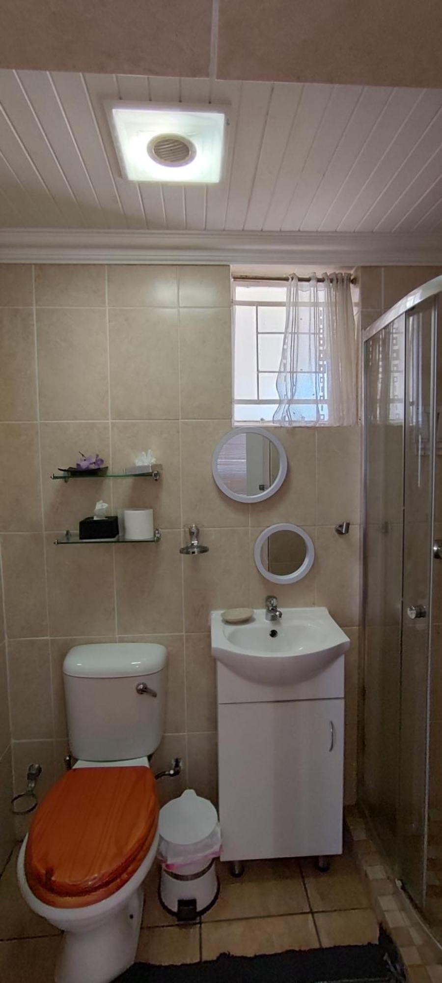 Premiere Guesthouse Bloemfontein Buitenkant foto