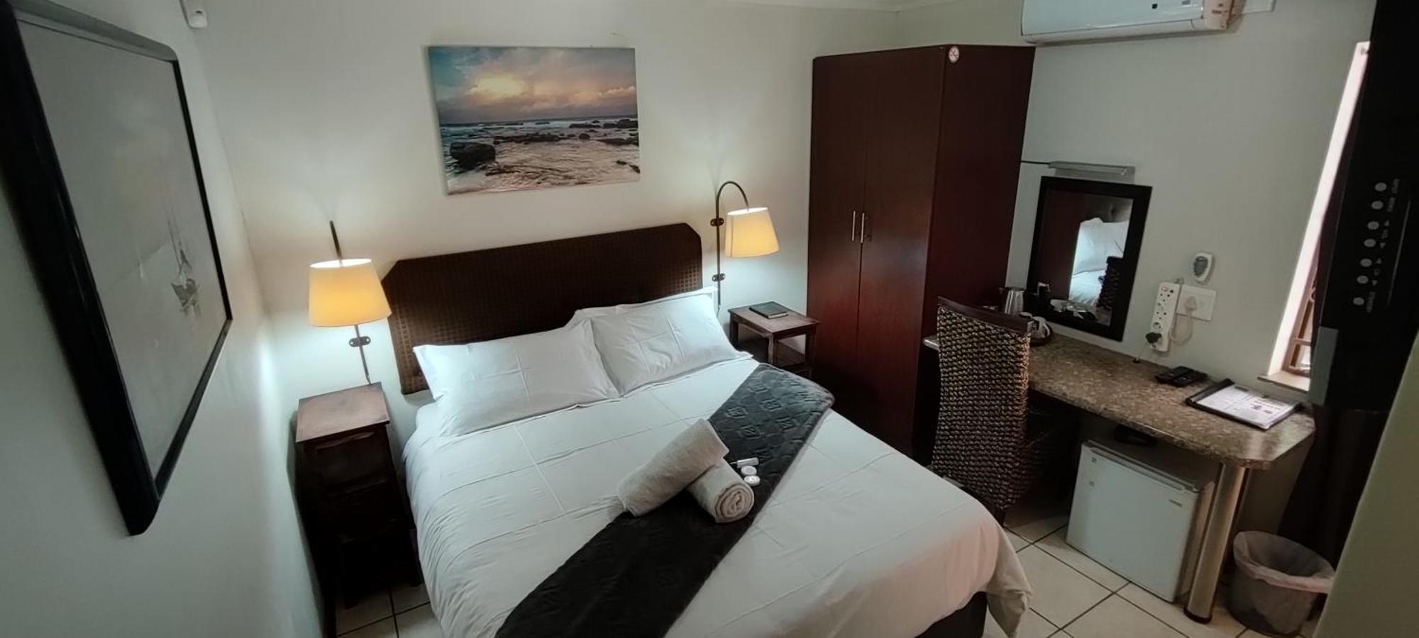 Premiere Guesthouse Bloemfontein Buitenkant foto