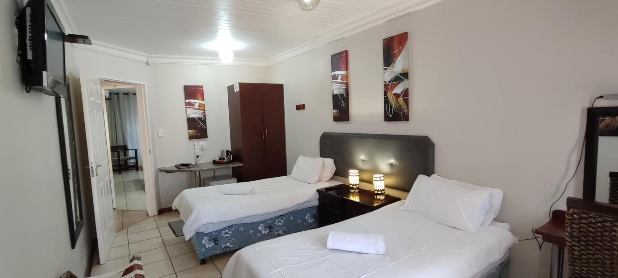 Premiere Guesthouse Bloemfontein Kamer foto