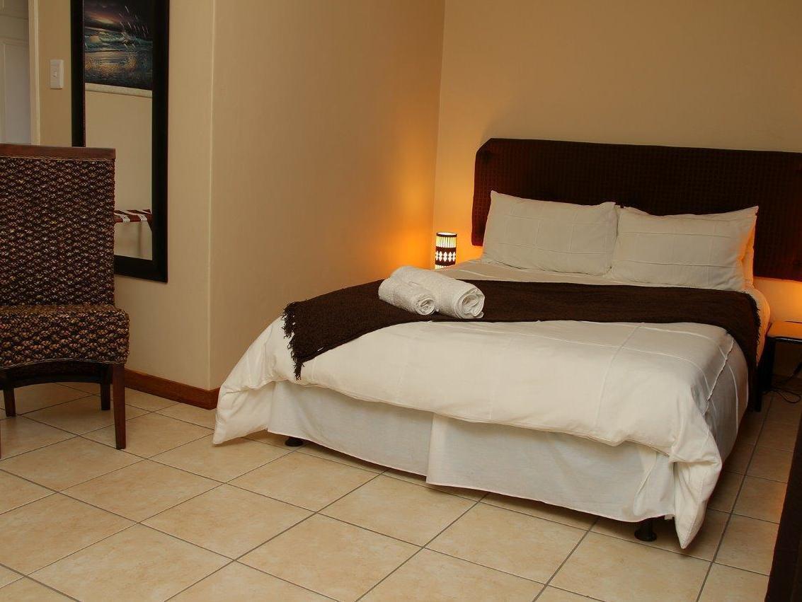 Premiere Guesthouse Bloemfontein Buitenkant foto
